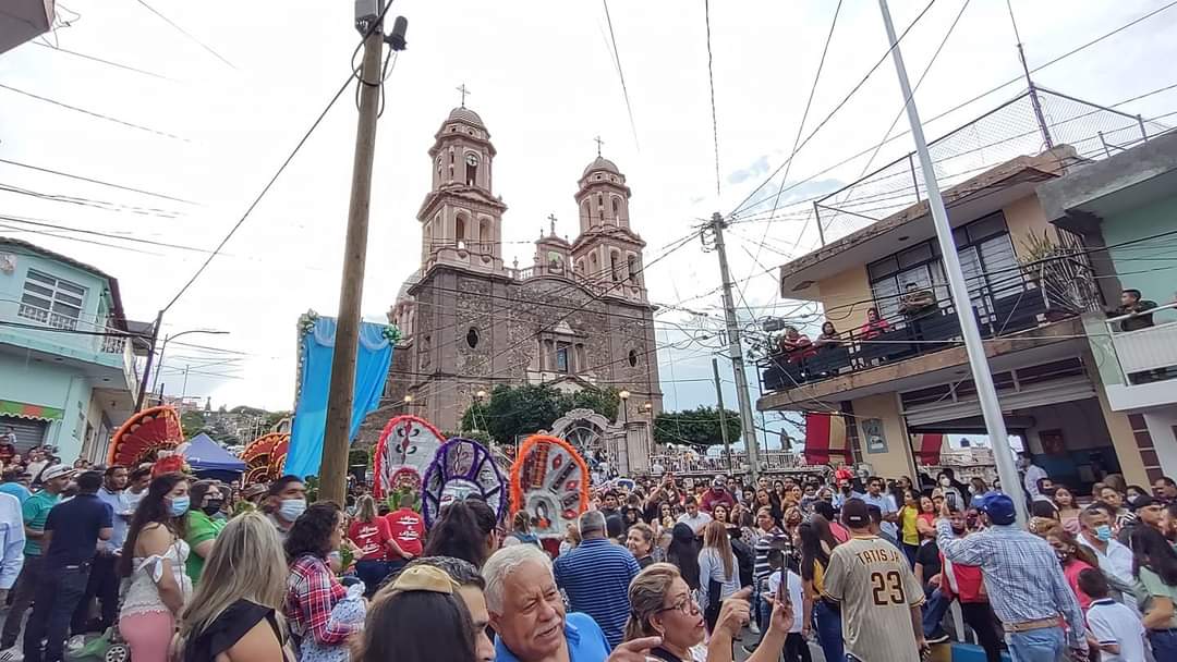 Alerta SSM sobre alto riesgo de contagio por fiestas patronales en